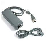 Adapter -- AC Power (Xbox 360)